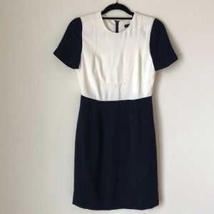J crew dress